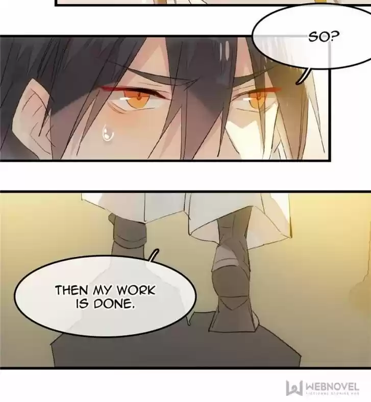 Shifu You Zai Liao Wo Ch.113