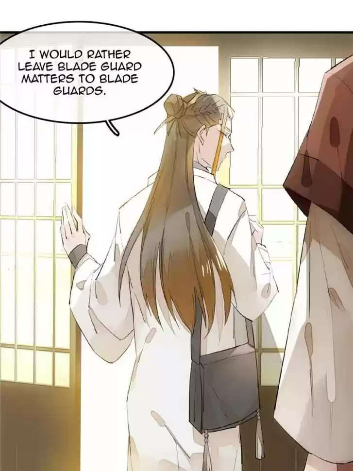 Shifu You Zai Liao Wo Ch.113