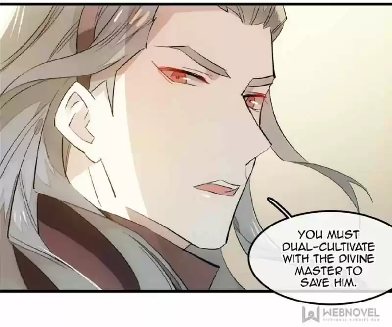 Shifu You Zai Liao Wo Ch.113