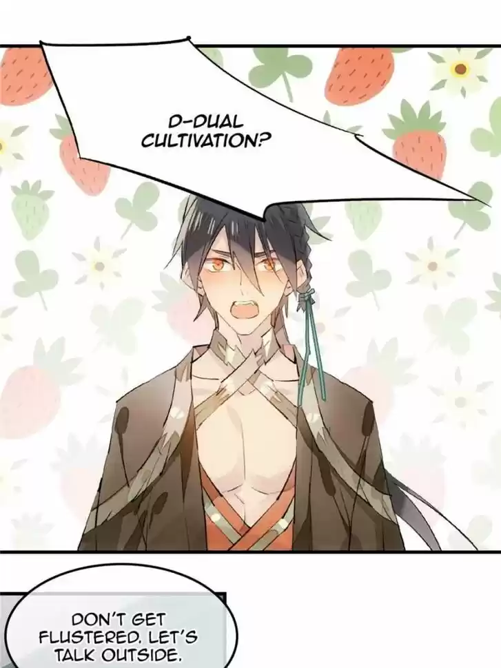 Shifu You Zai Liao Wo Ch.114