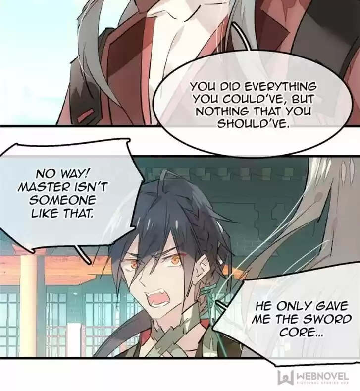 Shifu You Zai Liao Wo Ch.114