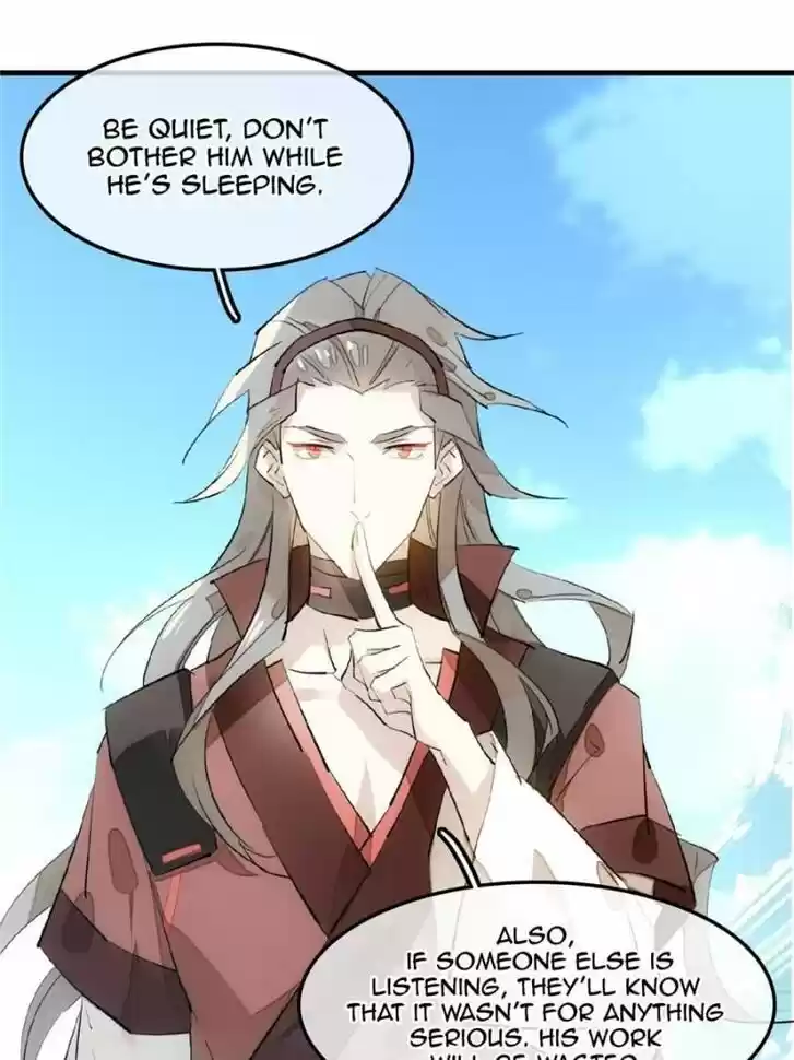 Shifu You Zai Liao Wo Ch.114