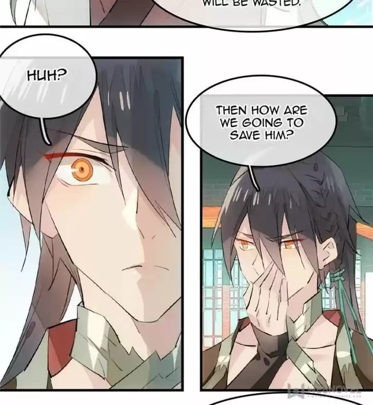 Shifu You Zai Liao Wo Ch.114