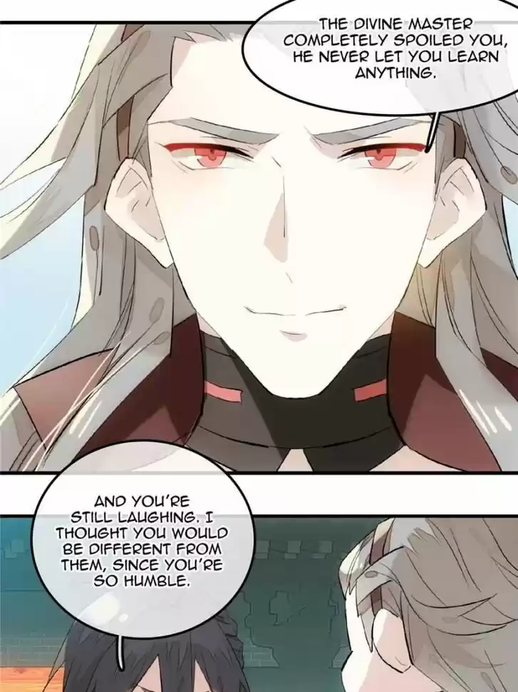 Shifu You Zai Liao Wo Ch.114