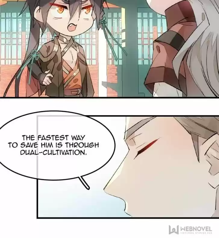 Shifu You Zai Liao Wo Ch.114