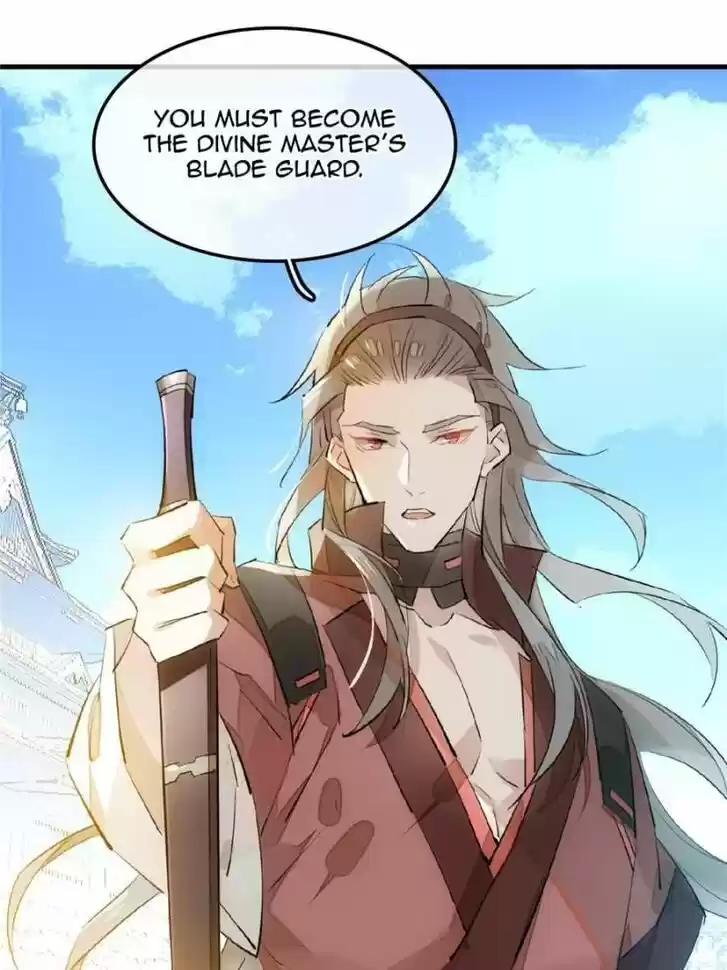 Shifu You Zai Liao Wo Ch.114