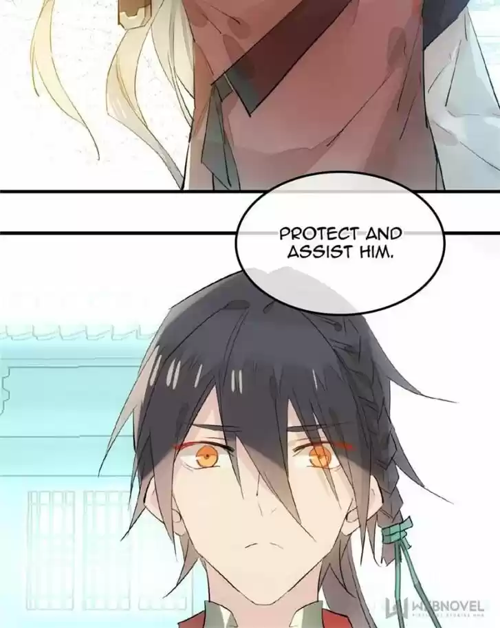 Shifu You Zai Liao Wo Ch.114