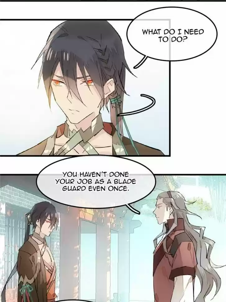 Shifu You Zai Liao Wo Ch.114