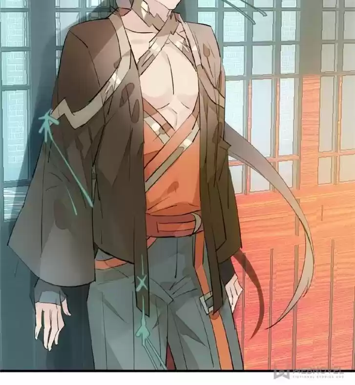 Shifu You Zai Liao Wo Ch.114