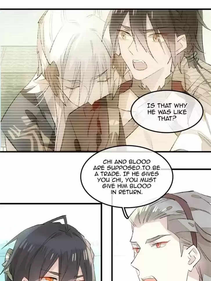 Shifu You Zai Liao Wo Ch.114