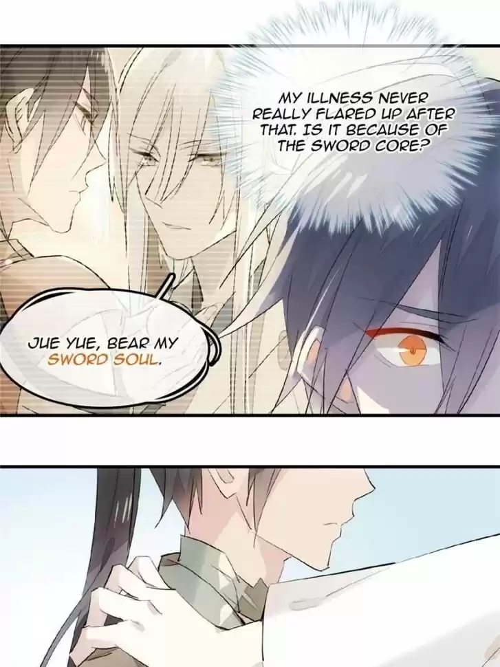 Shifu You Zai Liao Wo Ch.114