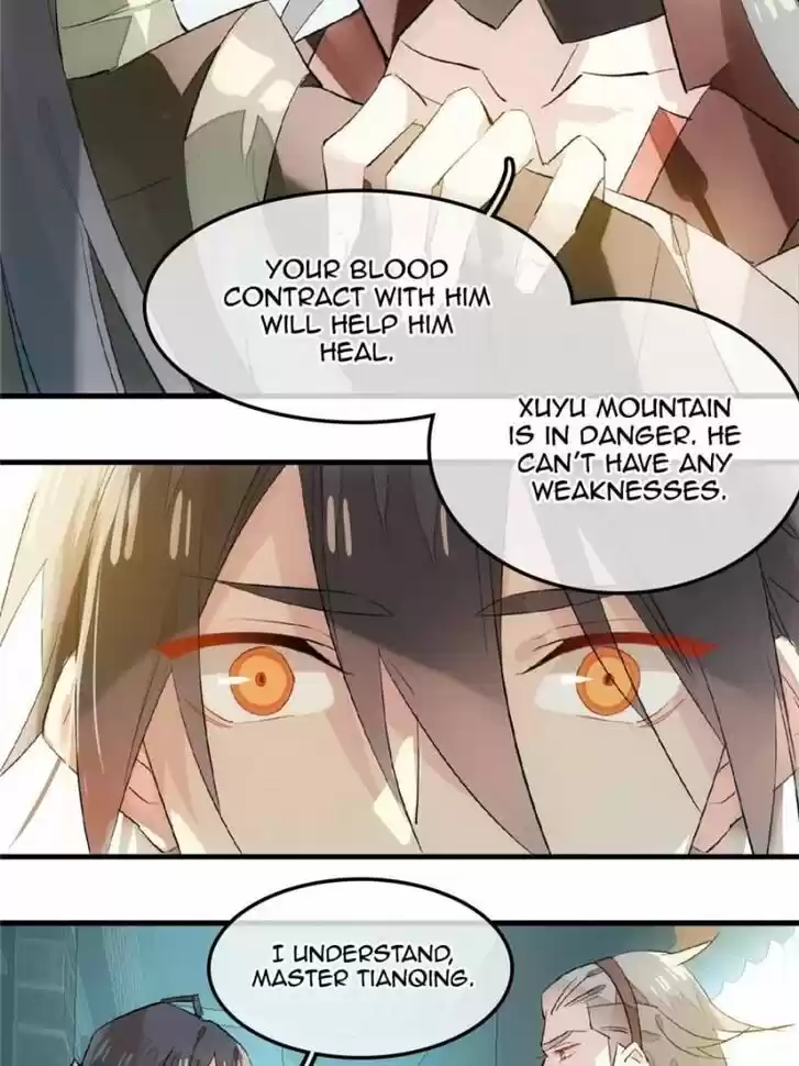 Shifu You Zai Liao Wo Ch.114