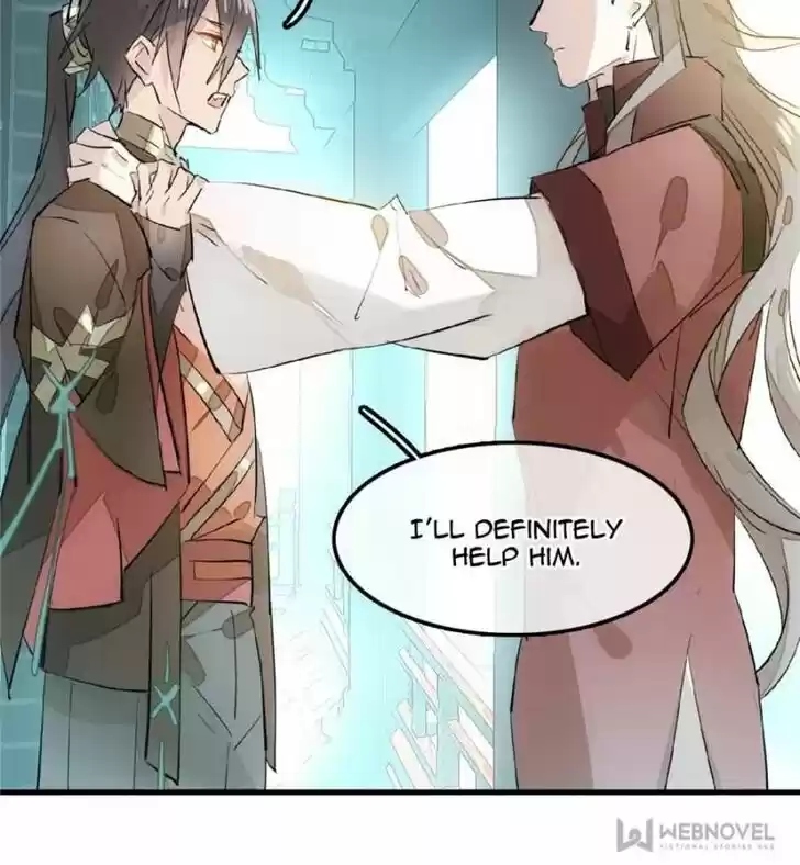 Shifu You Zai Liao Wo Ch.114