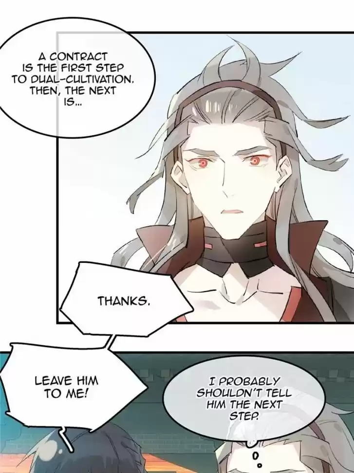 Shifu You Zai Liao Wo Ch.114