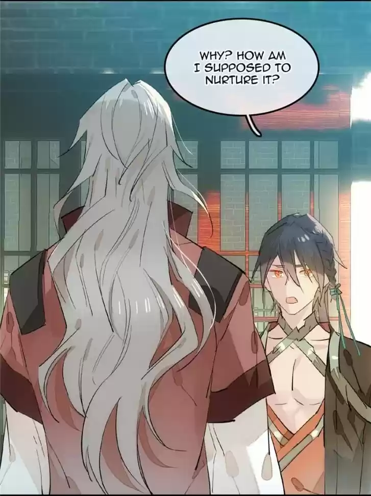 Shifu You Zai Liao Wo Ch.114