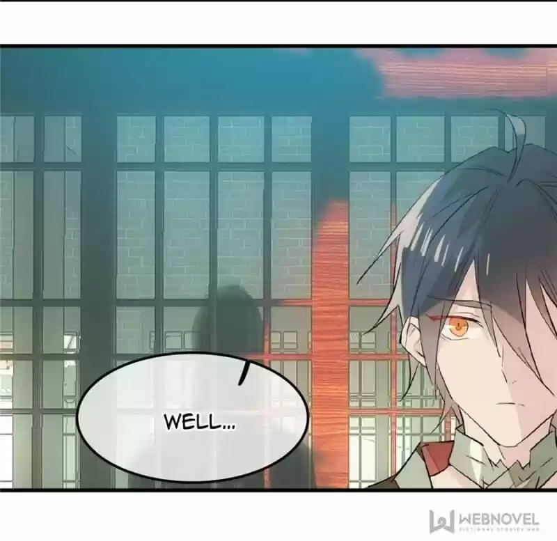 Shifu You Zai Liao Wo Ch.114