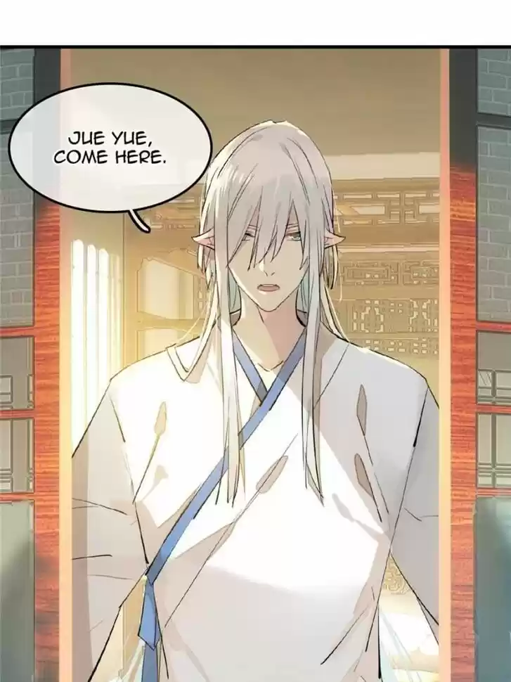 Shifu You Zai Liao Wo Ch.114