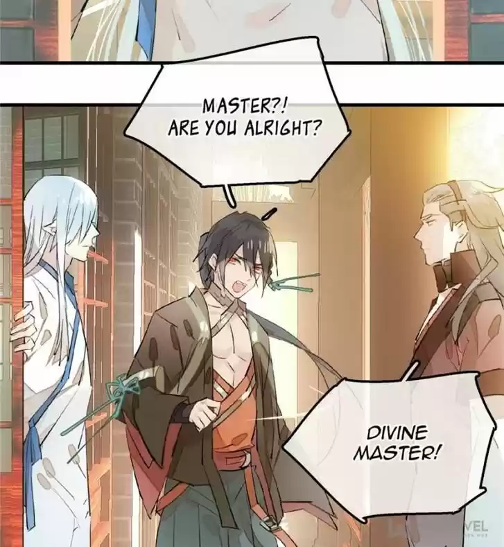 Shifu You Zai Liao Wo Ch.114