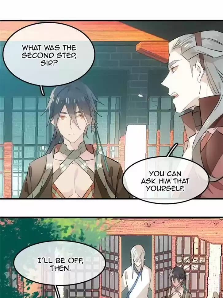 Shifu You Zai Liao Wo Ch.114
