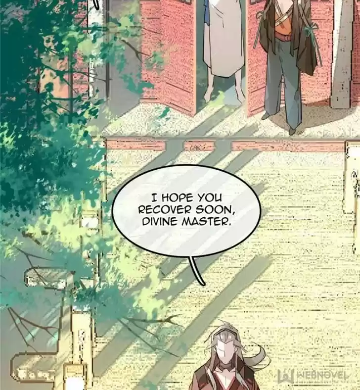 Shifu You Zai Liao Wo Ch.114