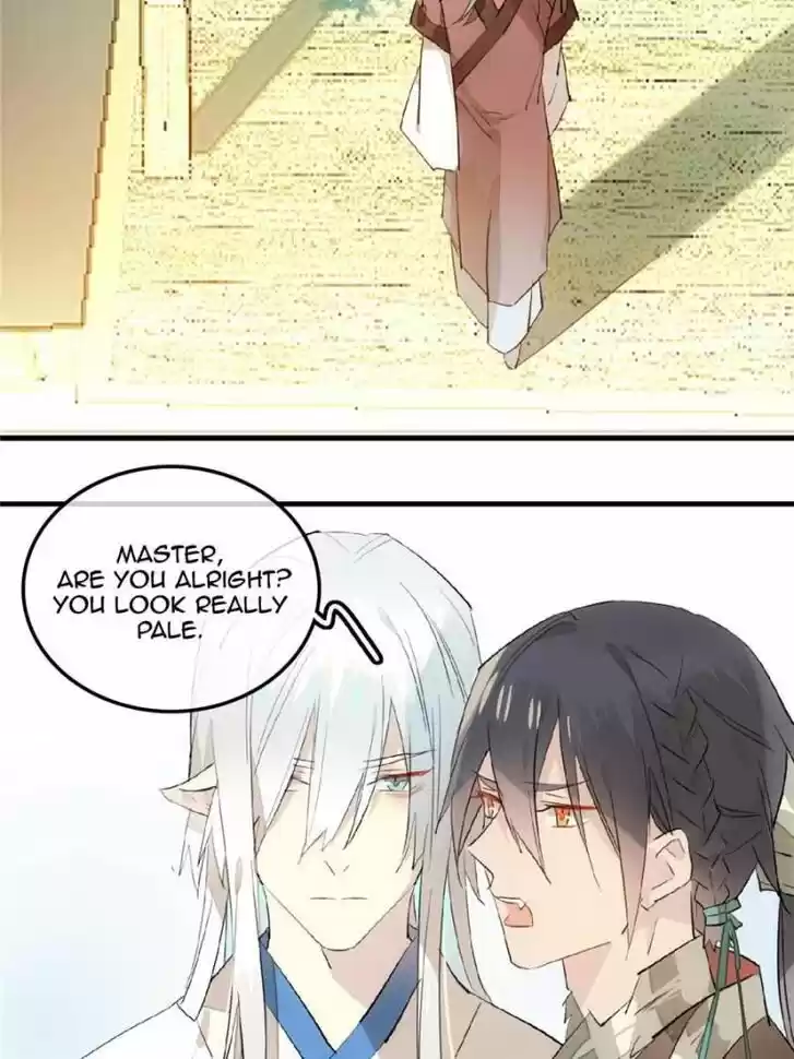 Shifu You Zai Liao Wo Ch.114