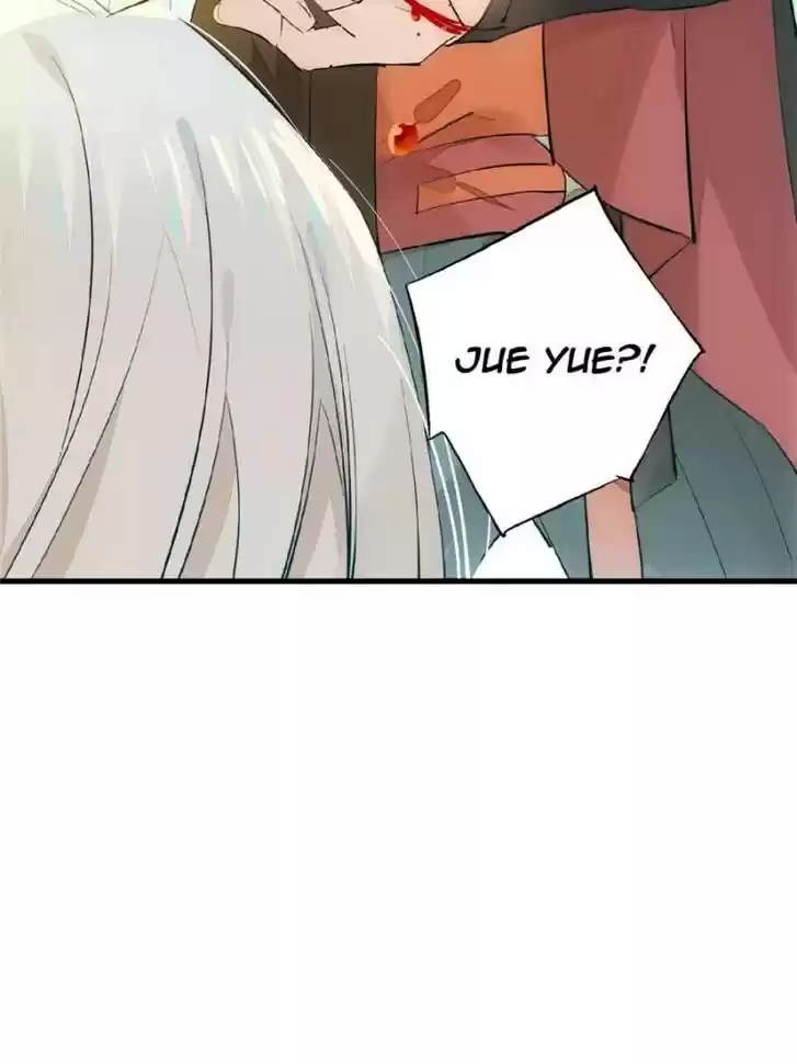 Shifu You Zai Liao Wo Ch.115