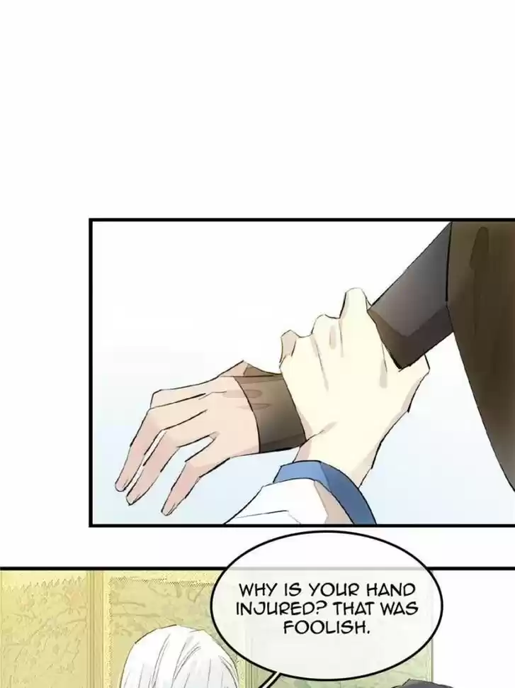 Shifu You Zai Liao Wo Ch.115