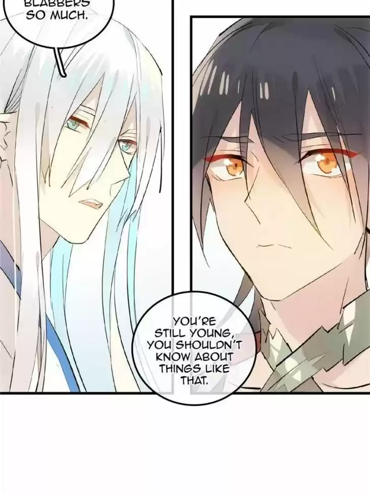 Shifu You Zai Liao Wo Ch.115