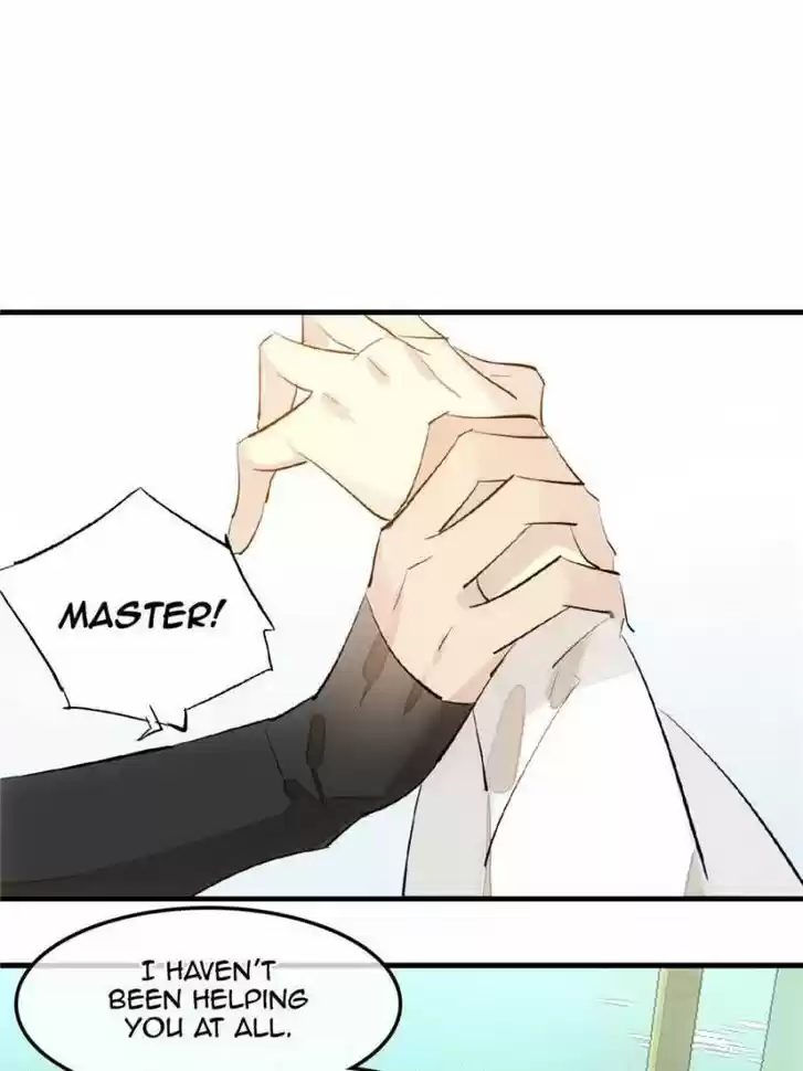 Shifu You Zai Liao Wo Ch.115