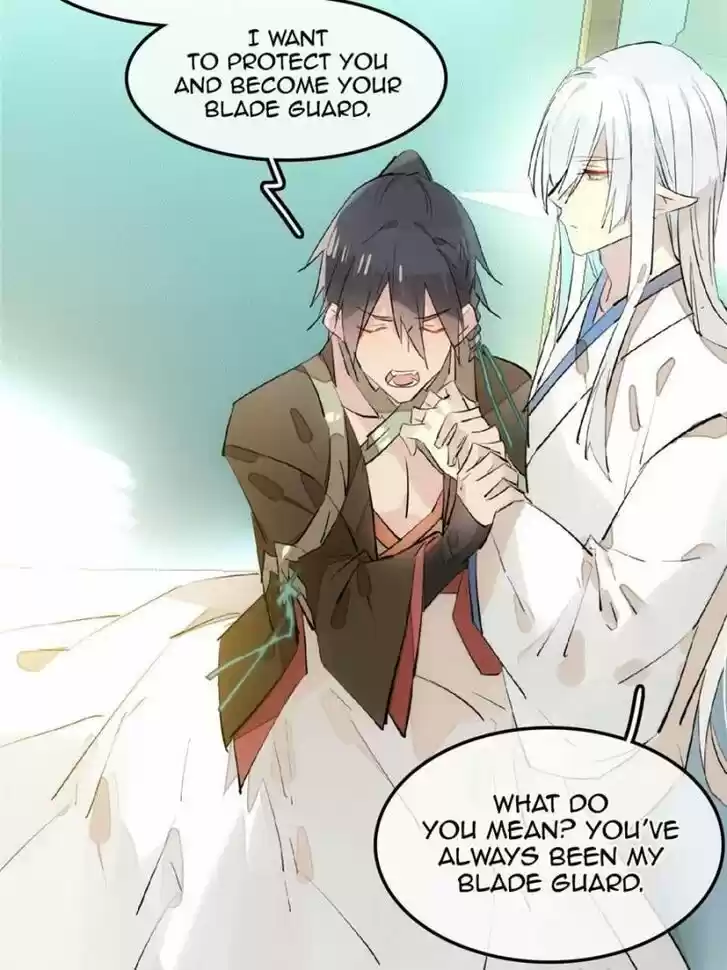 Shifu You Zai Liao Wo Ch.115