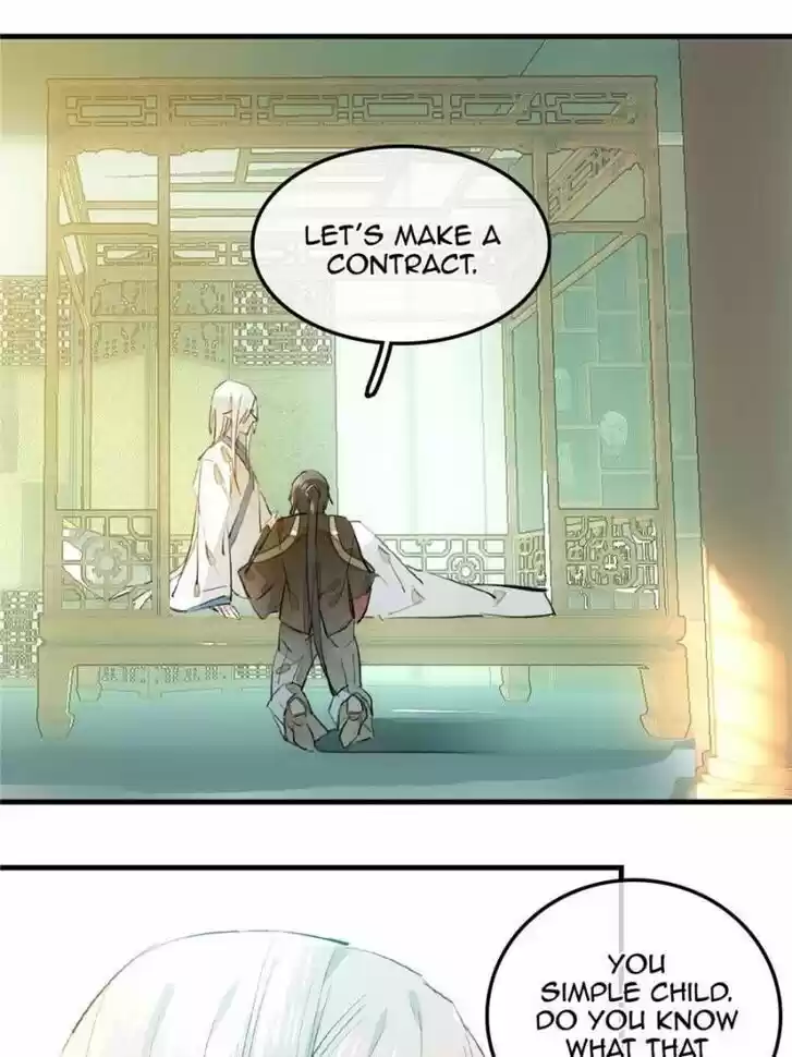 Shifu You Zai Liao Wo Ch.115