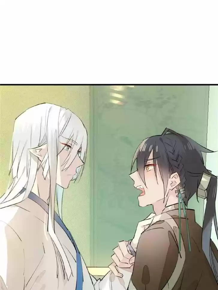 Shifu You Zai Liao Wo Ch.115