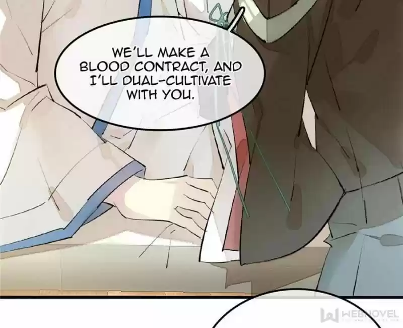 Shifu You Zai Liao Wo Ch.115