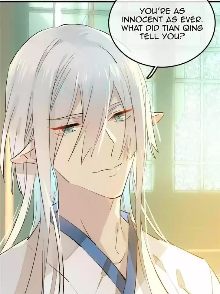 Shifu You Zai Liao Wo Ch.115