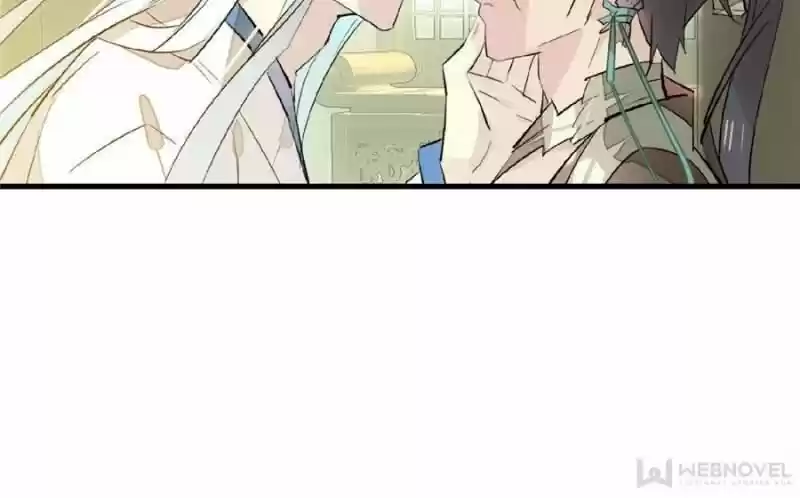 Shifu You Zai Liao Wo Ch.115