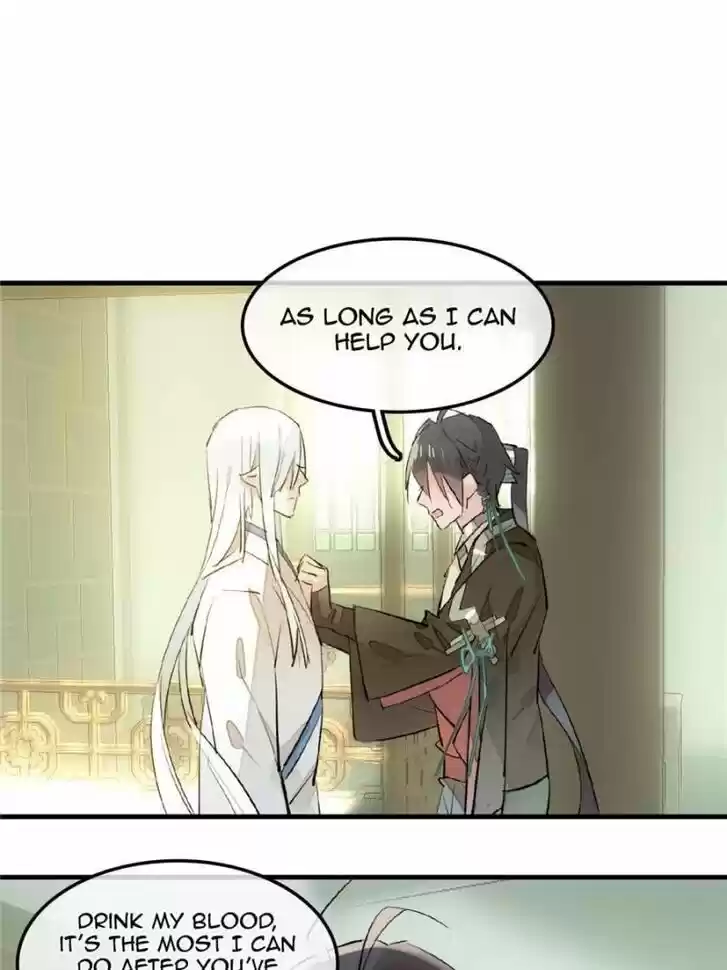 Shifu You Zai Liao Wo Ch.115