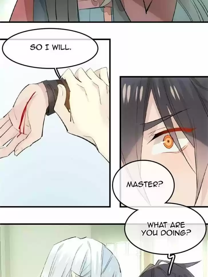 Shifu You Zai Liao Wo Ch.115