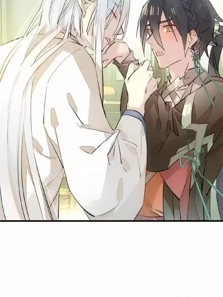 Shifu You Zai Liao Wo Ch.115