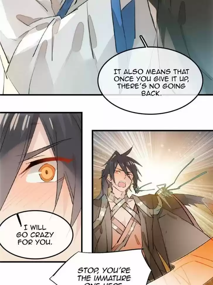 Shifu You Zai Liao Wo Ch.115