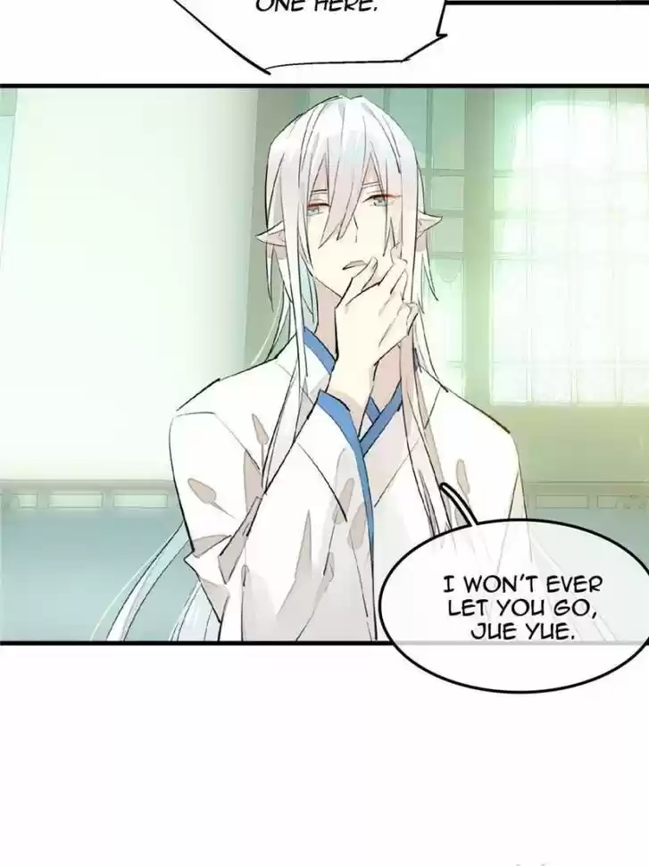 Shifu You Zai Liao Wo Ch.115