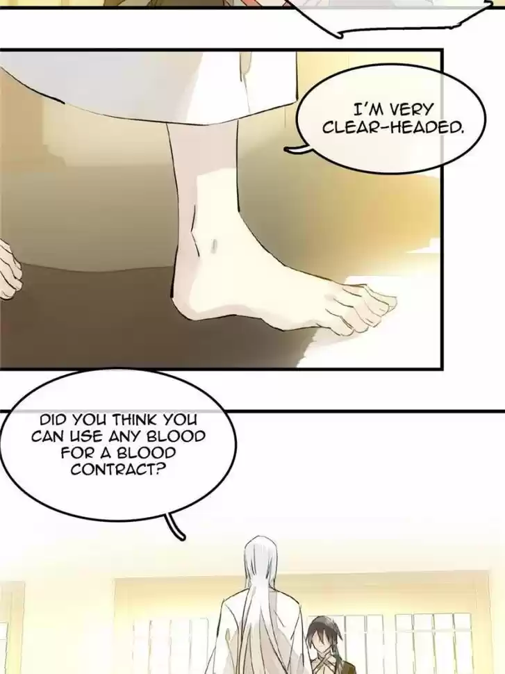 Shifu You Zai Liao Wo Ch.115