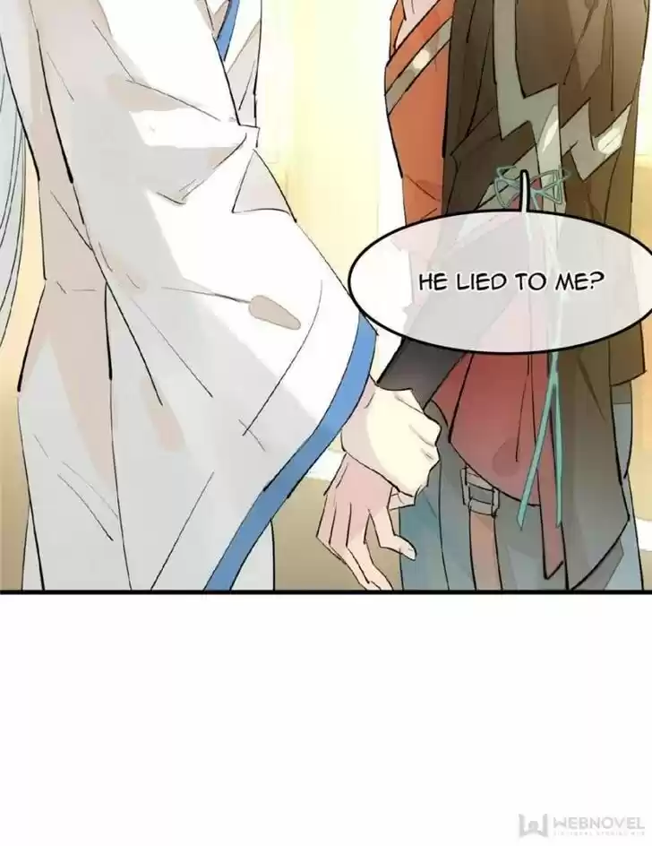 Shifu You Zai Liao Wo Ch.115