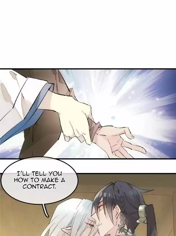 Shifu You Zai Liao Wo Ch.115