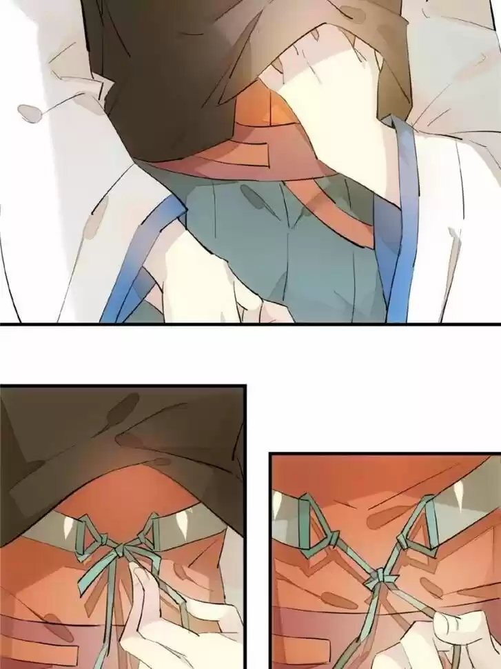 Shifu You Zai Liao Wo Ch.115