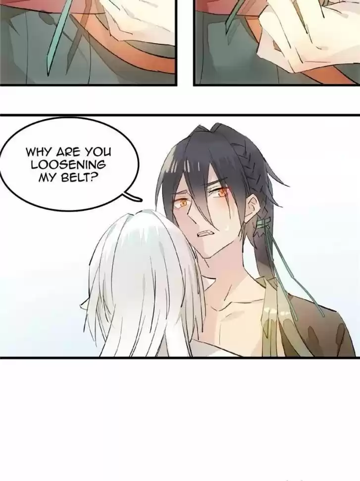 Shifu You Zai Liao Wo Ch.115