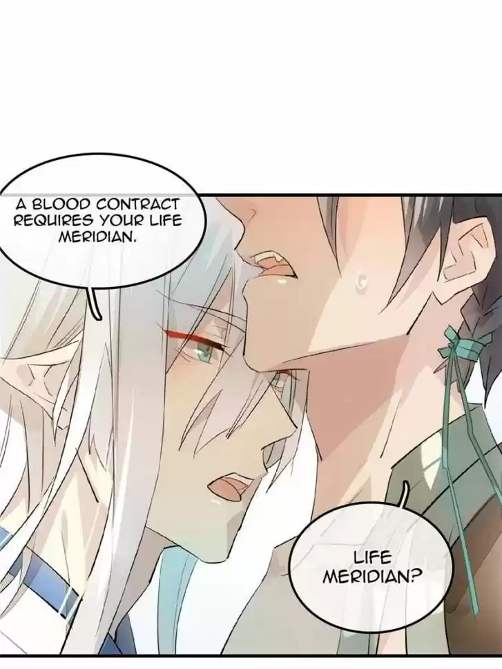 Shifu You Zai Liao Wo Ch.115