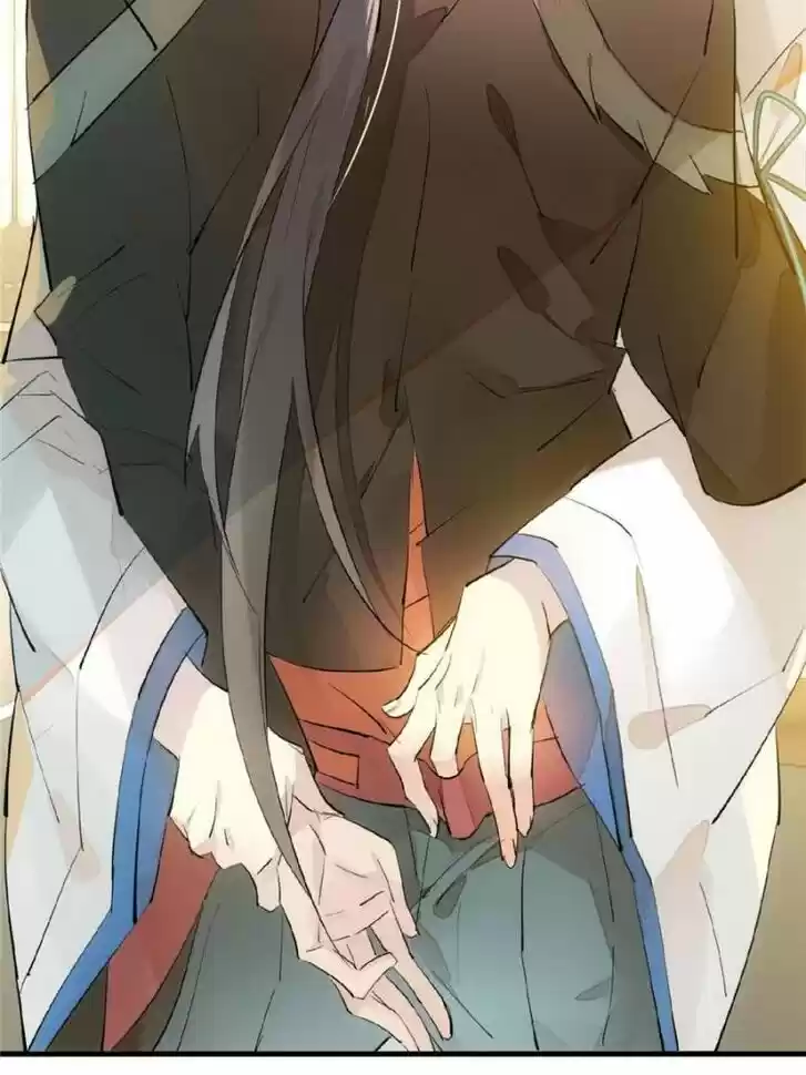 Shifu You Zai Liao Wo Ch.115