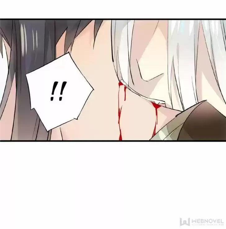 Shifu You Zai Liao Wo Ch.115