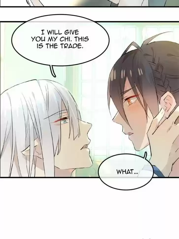 Shifu You Zai Liao Wo Ch.116