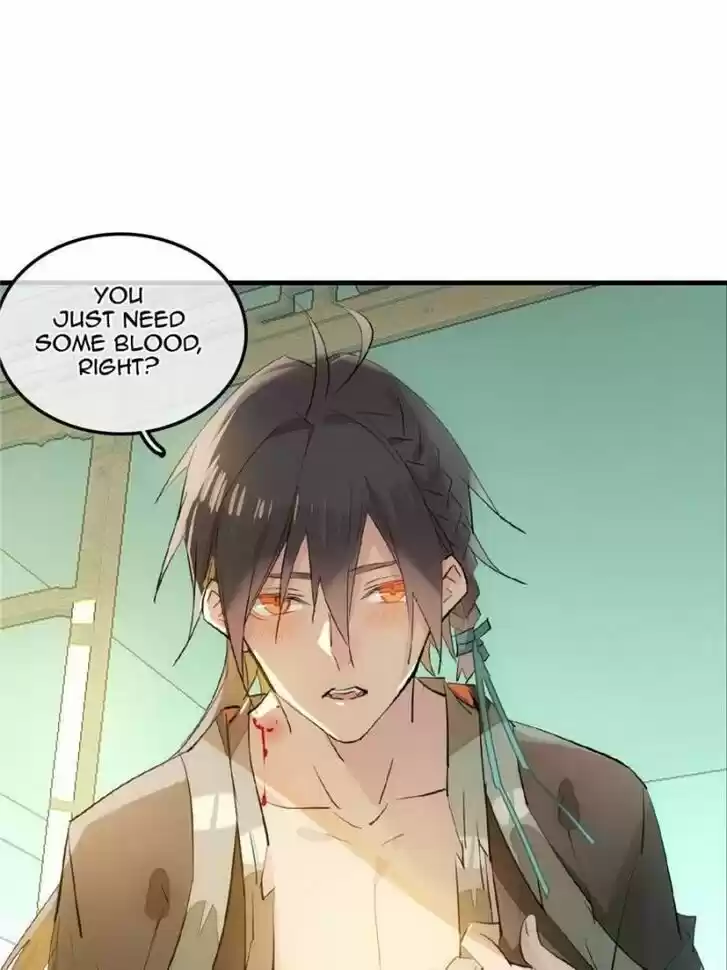 Shifu You Zai Liao Wo Ch.116